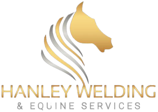 Hanley Welding & Equine Services logo